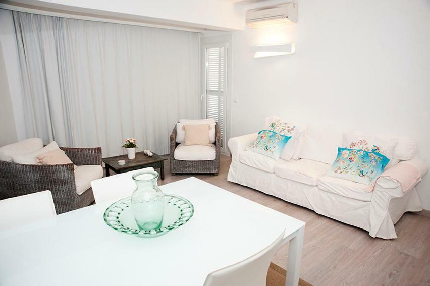 Marieta Primero Colonia de Sant Jordi Exterior foto